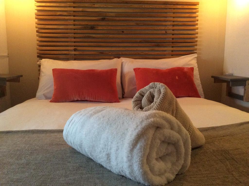 Bed and breakfast Tribeca Boutique