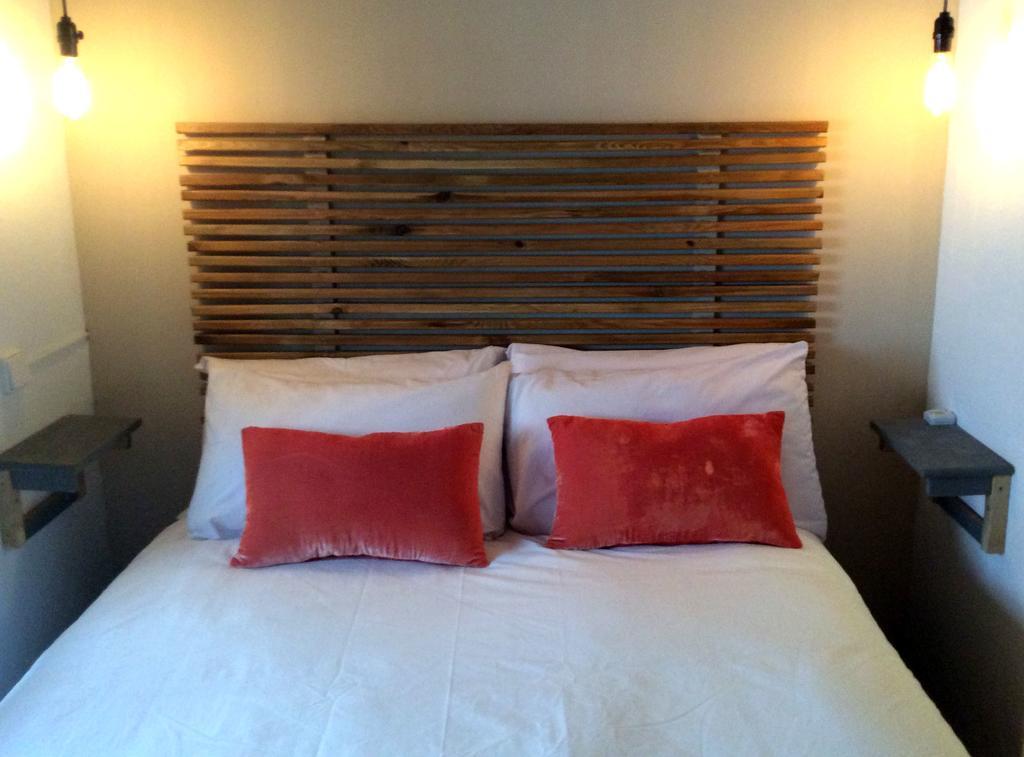 Bed and breakfast Tribeca Boutique Marbella
