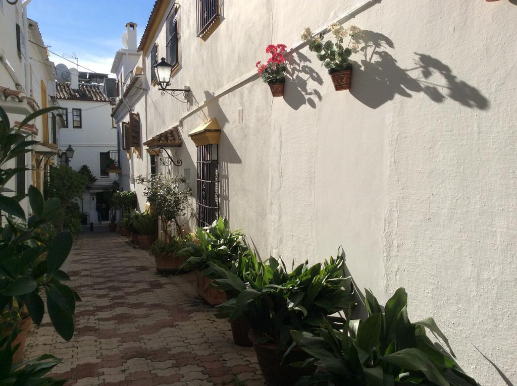 Tribeca Boutique Bed and breakfast Marbella
