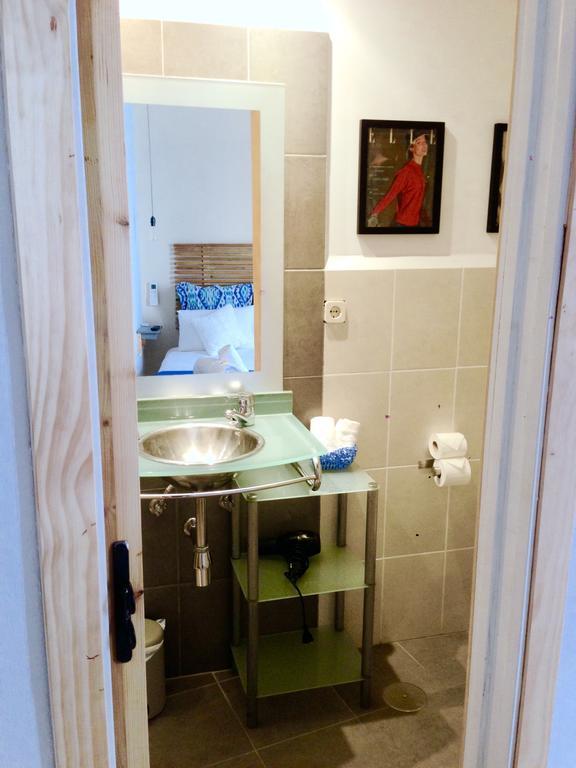 Bed and breakfast Tribeca Boutique