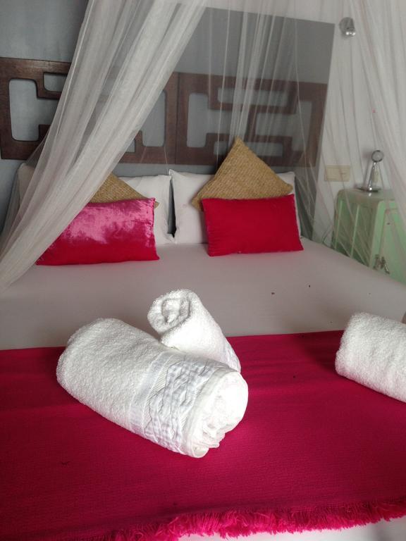 Bed and breakfast Tribeca Boutique