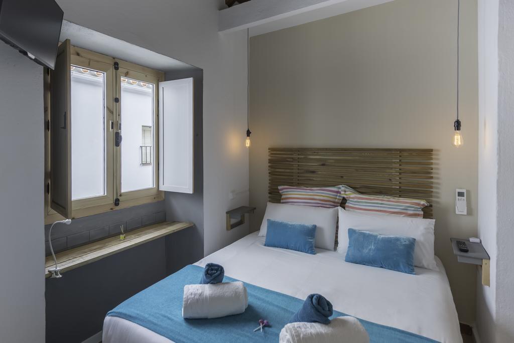 Bed and breakfast Tribeca Boutique Marbella