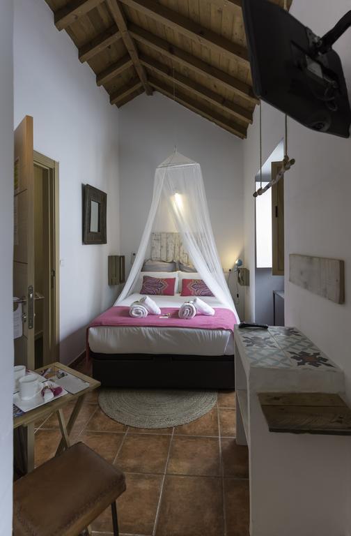 Bed and breakfast Tribeca Boutique Marbella