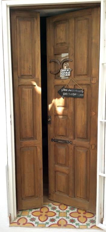 Bed and breakfast Tribeca Boutique *