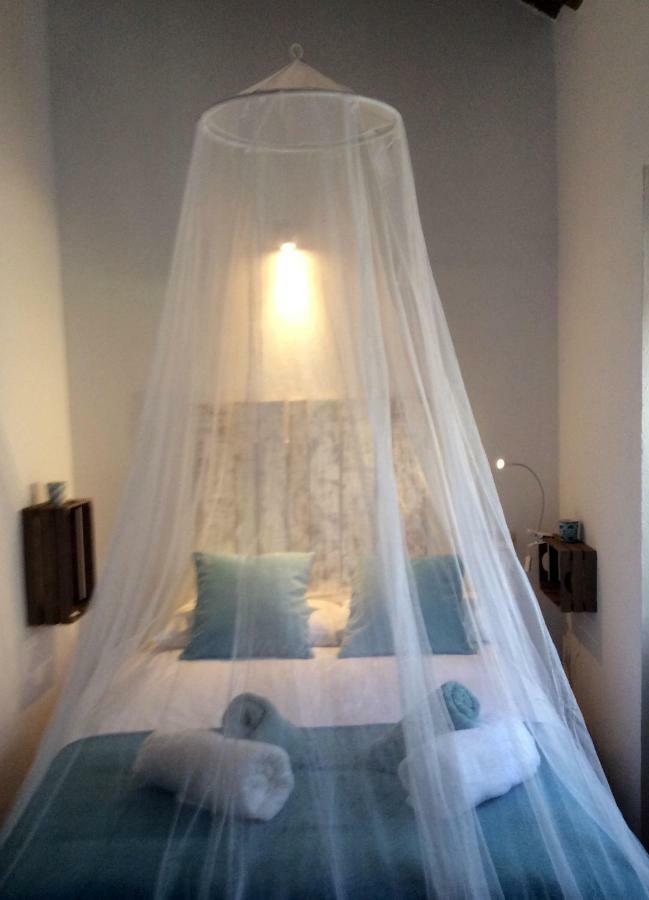 Bed and breakfast Tribeca Boutique Marbella