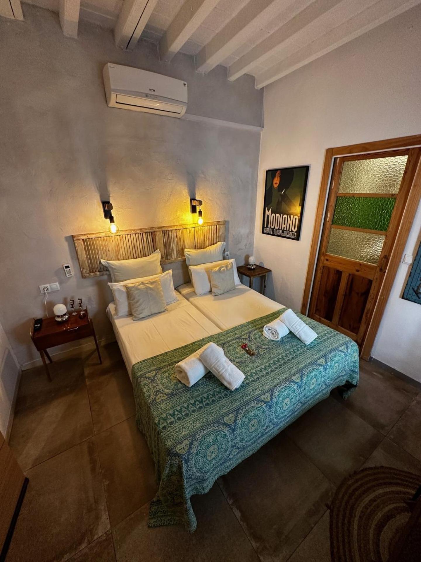 Tribeca Boutique Bed & Breakfast Marbella