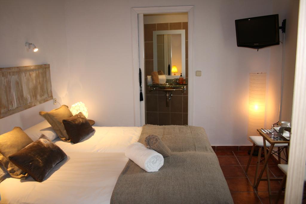 Bed & Breakfast Tribeca Boutique Marbella