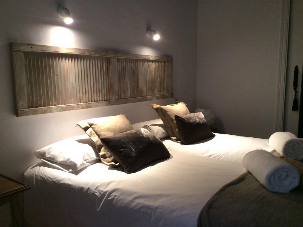 Bed & Breakfast Tribeca Boutique *