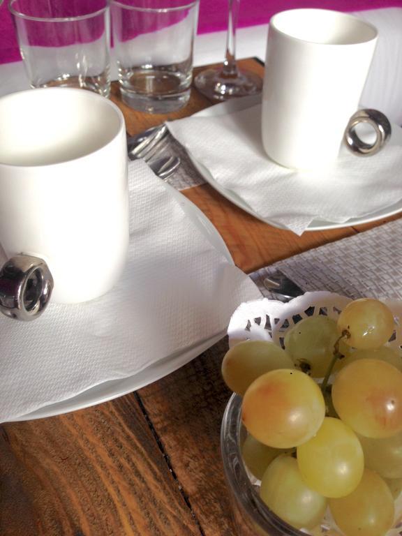 Tribeca Boutique Bed & Breakfast Marbella