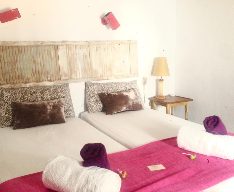 Tribeca Boutique Marbella