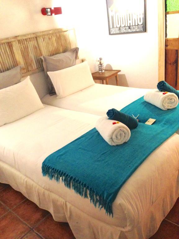 Tribeca Boutique Bed & Breakfast *