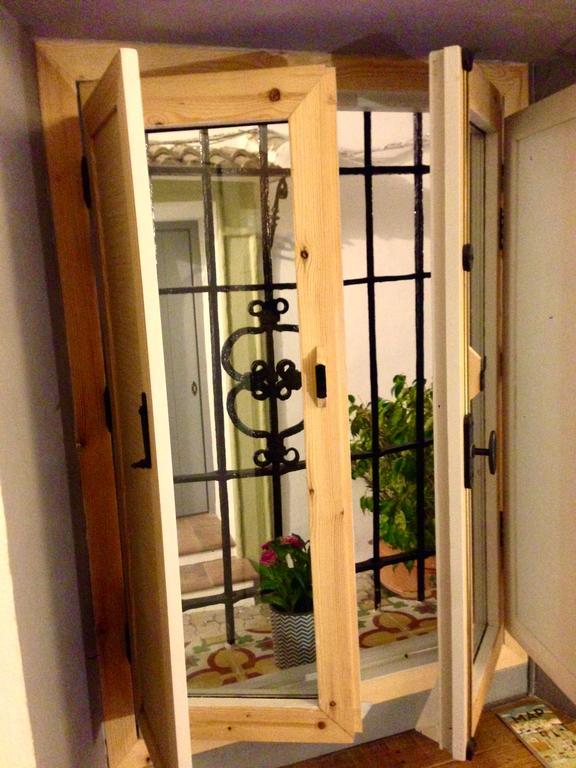 Tribeca Boutique Bed & Breakfast Marbella