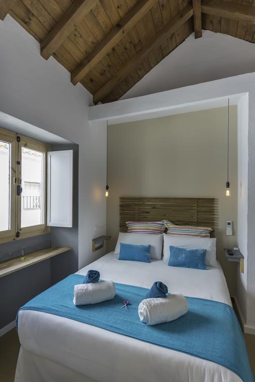 Tribeca Boutique * Marbella