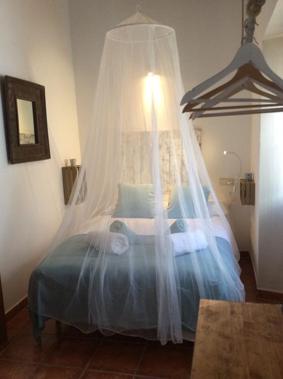 Tribeca Boutique Bed & Breakfast *